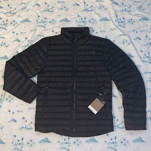 north face bubble jacket mens